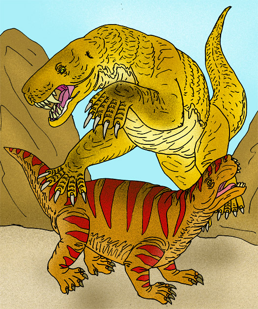 Gorgonops